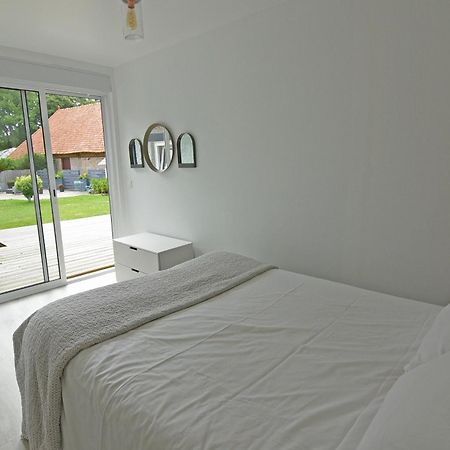 La Closerie Saint Remy Hautot-sur-Mer Exteriör bild