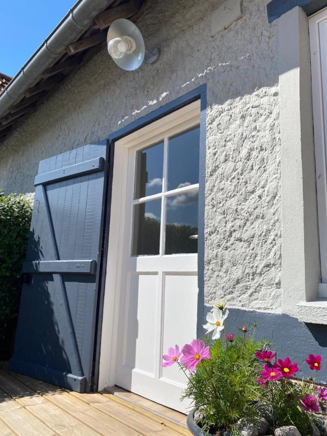 La Closerie Saint Remy Hautot-sur-Mer Exteriör bild