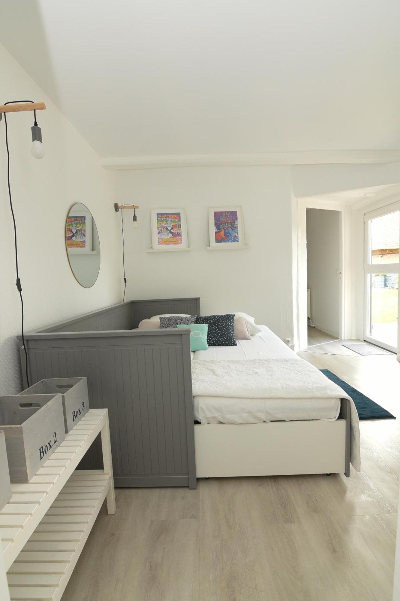 La Closerie Saint Remy Hautot-sur-Mer Exteriör bild