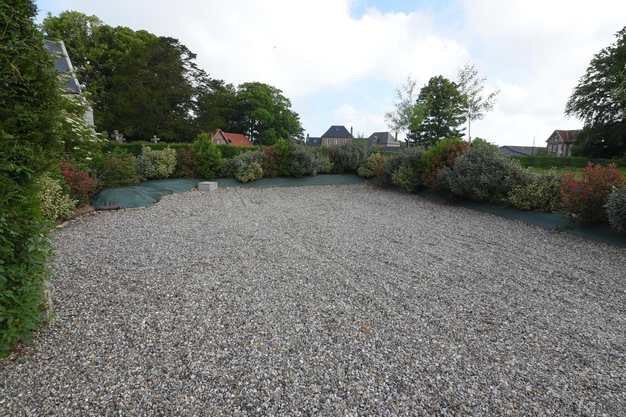 La Closerie Saint Remy Hautot-sur-Mer Exteriör bild